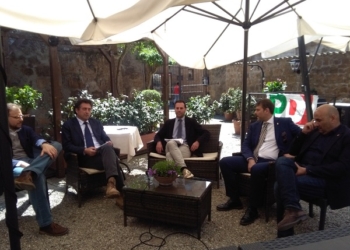 Il Pd rinnova l’appoggio a Germani ma impone cinque “conditio sine qua non”. Scopetti: “è l’ora dei Si avanzati”