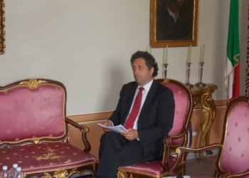 Area Interna, a settembre i primi bandi. Attesi progetti degli imprenditori