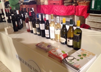 “I Nuovi Bianchi #2”, tre giorni per degustare i migliori vini bianchi di Umbria, Lazio e Toscana