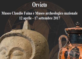 Una mostra, due mesi. Al museo Faina la storia di un guerriero etrusco