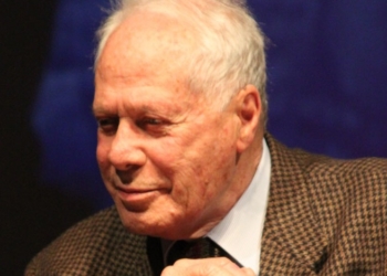 E’ morto Enrico Medioli. Aveva 92 anni. Germani: “una grave perdita per il mondo della cultura”