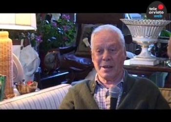 E’ morto Enrico Medioli. Aveva 92 anni. Germani: “una grave perdita per il mondo della cultura”