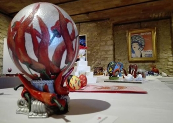 Ovo Pinto 2017, ecco tutti i vincitori della XXIX edizione. Omaggio a sua maestà il peperoncino