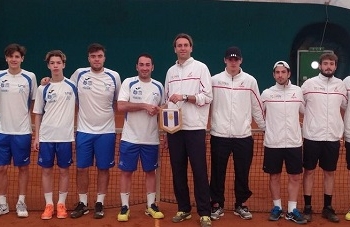 Serie b: esordio del giovane Edoardo Cuini