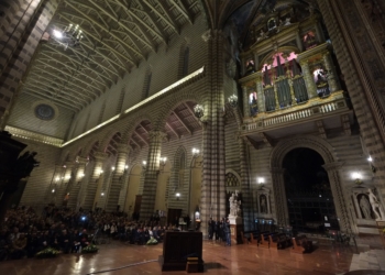 L’Opera del Duomo presenta “Musica d’organo in Cattedrale”