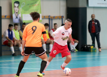 Orvieto Fc, Bellagamba soddisfatto del risultato raggiunto dalla compagine