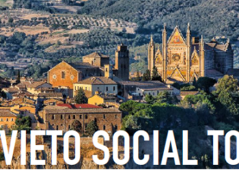 Orvieto Social Tour, 10 instagramers italiani alla scoperta delle bellezze orvietane