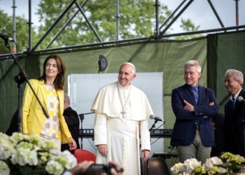 Villaggio per la Terra, Accademia Kronos al centro dell’evento per la tutela del Pianeta