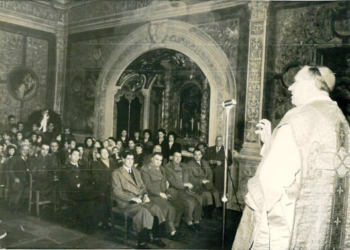 Monsignor Francesco Pieri, una giornata di appuntamenti per ricordarlo