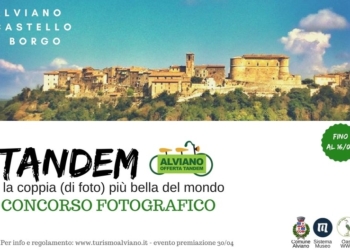 In dirittura di arrivo il primo concorso fotografico “Tandem – la coppia più bella del mondo”