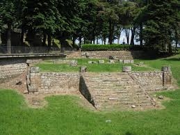 Il Tempio Etrusco tra i 323 progetti di “rigenerazione e riuso” messi online dal Demanio