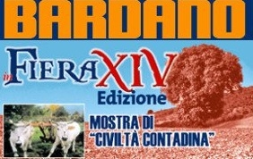 Bardano in fiera, circolazione vietata in via dei Muratori e dei Lanaioli