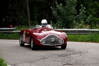 C’è orvietanità nel Campionato Europeo della Montagna, Tonino Camilli varca i confini