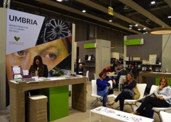 Gal Trasimeno Orvietano tra gli ospiti del “Vinitaly 2017”