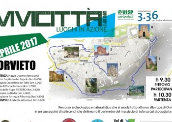 La corsa verso l’integrazione culturale, al via la 34a edizione di Vivicittà