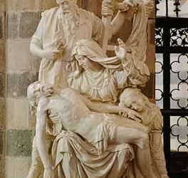 Presentato al Museo dell’Opera del Duomo  il documentario dal titolo “Omaggio a Ippolito Scalza”