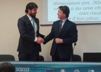 Civita di Bagnorego e Torre Alfina si stringono la mano