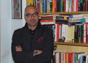 “Il percorso esoterico del Parco dei Mostri di Bomarzo”, il libro di Lattanzi apre il calendario dell’UniTre