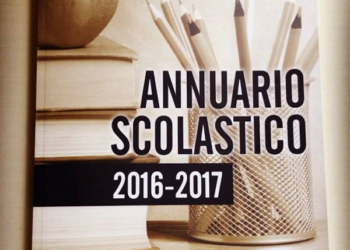 Dove trovare l’ANNUARIO SCOLASTICO