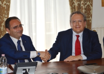 Credito Pmi, accordo Gepafin-CariOrvieto per il rilascio di garanzie