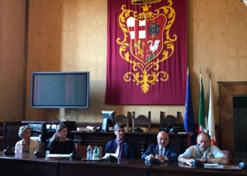 Inaugurazione del corso estivo: Csco e Kansas State University rafforzano la collaborazione