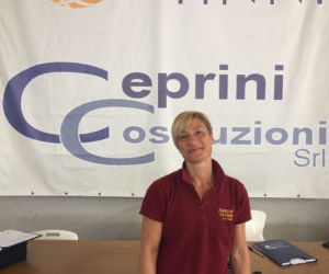 Nuovi ruoli in casa Azzurra