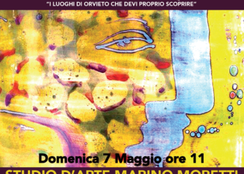Tra “I luoghi di Orvieto che devi proprio scoprire” c’è anche la bottega di Marino Moretti
