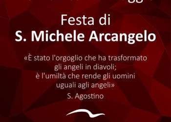 Nell’antico borgo di Pornello al via la Festa di San Michele Arcangelo