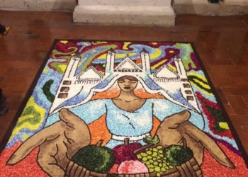 Novità e sinergie nell’edizione 2017 per la 5^ edizione “Orvieto in Fiore”