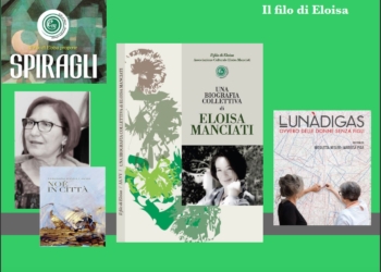 Spiragli 2017, maggio tra lettura, arte e cinema con il Filo di Eloisa