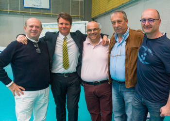 Il 12 maggio Orvieto festeggia lo Zambelli Day, una grande giornata per la Zambelli Orvieto