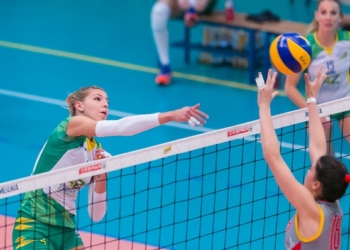 Mila Montani sarà ancora al centro del progetto Zambelli Orvieto