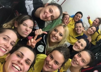 Orvieto Fc, dopo la vittoria delle donne si va verso il Final Four di Coppa Italia regionale