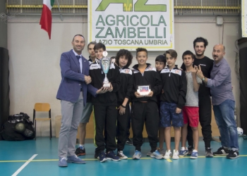 Orvieto FC: Bellagamba soddisfatto del Final Four di Coppa Umbria