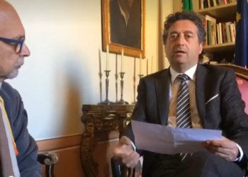 Questione Tosap, il sindaco Giuseppe Germani spiega come stanno le cose