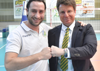 Tra Matteo Solforati e la Zambelli Orvieto prosegue il rapporto