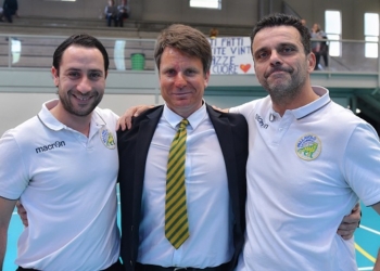 Una Zambelli Orvieto sempre più solida insieme a Giuseppe Iannuzzi