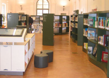 Servizio civile alla Biblioteca di Orvieto. Bando attivo fino al 26 giugno