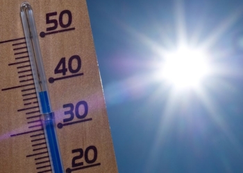 Tutela effetti negativi delle ondate di caldo con il Piano Calore Regionale