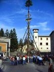 A Castel Giorgio, ritorna l’antica tradizione del Maggio