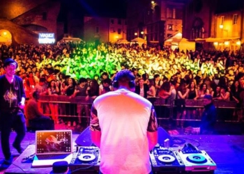 Un successo con migliaia di persone in Piazza del Capitano del Popolo per il Festival dello Studente