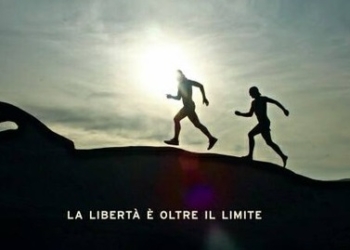 Misurare il mondo correndo per sentirsi vivi, al “Libro Parlante” Folco Terzani e Michele Graglia