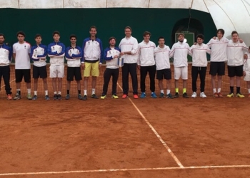 Serie b: spettacolare sfida col Giotto