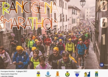 European Francigena Marathon: ultimi posti per la Cena Medievale