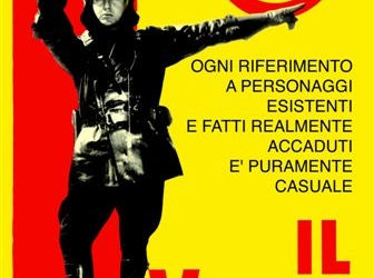 Allo Spazio Pensilina di Viterbo c’è “Il Vigile” di Alberto Sordi