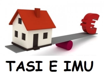 Casa dolce casa quanto mi costi, entro il 16 giugno va versato acconto Imu e Tasi