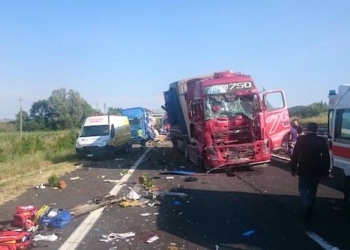 Tragedia in Autostrada, muore ragazza di 37 anni
