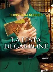 Il dramma dell’olocausto nelle pagine di Cristina Ruggeri “La lista di carbone”