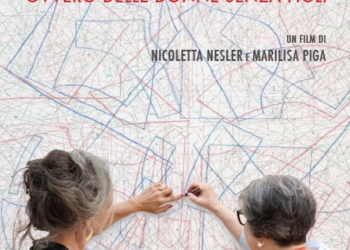 Spiragli 2017 presenta il film LUNADIGAS