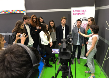 Nuovo alloro per il liceo Scientifico Majorana: premiati a Torino per un video sul XXXII canto del Paradiso